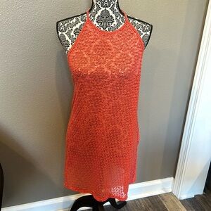 PRANA Swimsuit Coverup